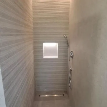 Davor Apartment *