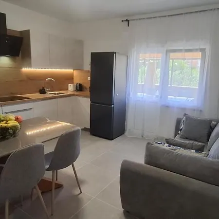 Apartmán Davor *
