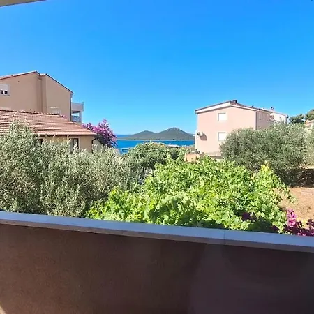 Davor Apartmán