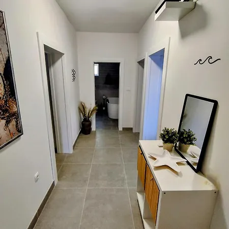 Apartmán Davor