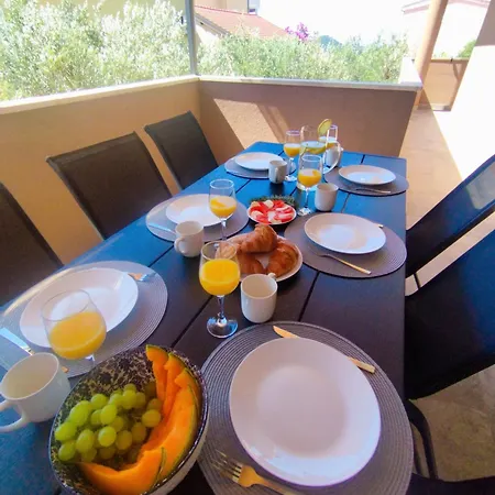 Apartmán Davor Drage