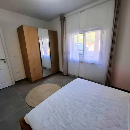 Apartmán Davor