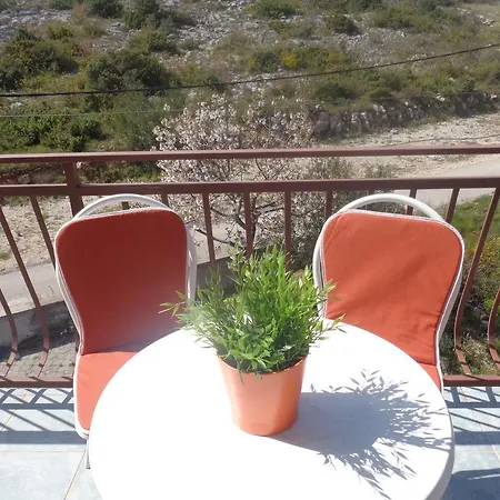 Apartment Davor