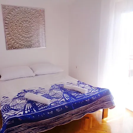 Apartment Davor *