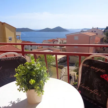 Apartmán Davor *