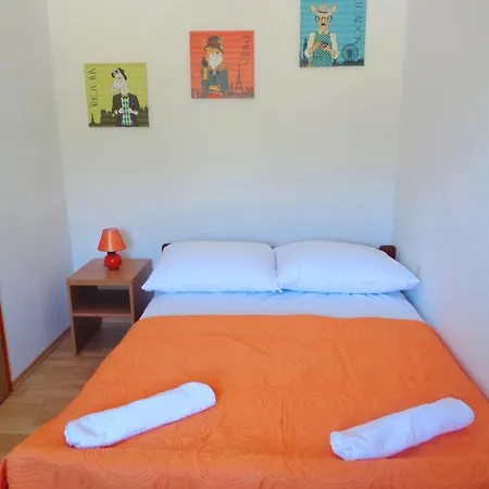 Apartmán Davor Drage